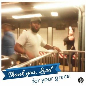 Meet your Posher, Bruce